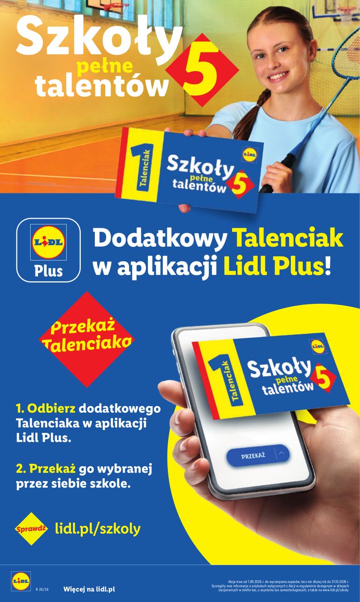 Lidl catalog page 10 — 2026-09-07 to 2026-09-09