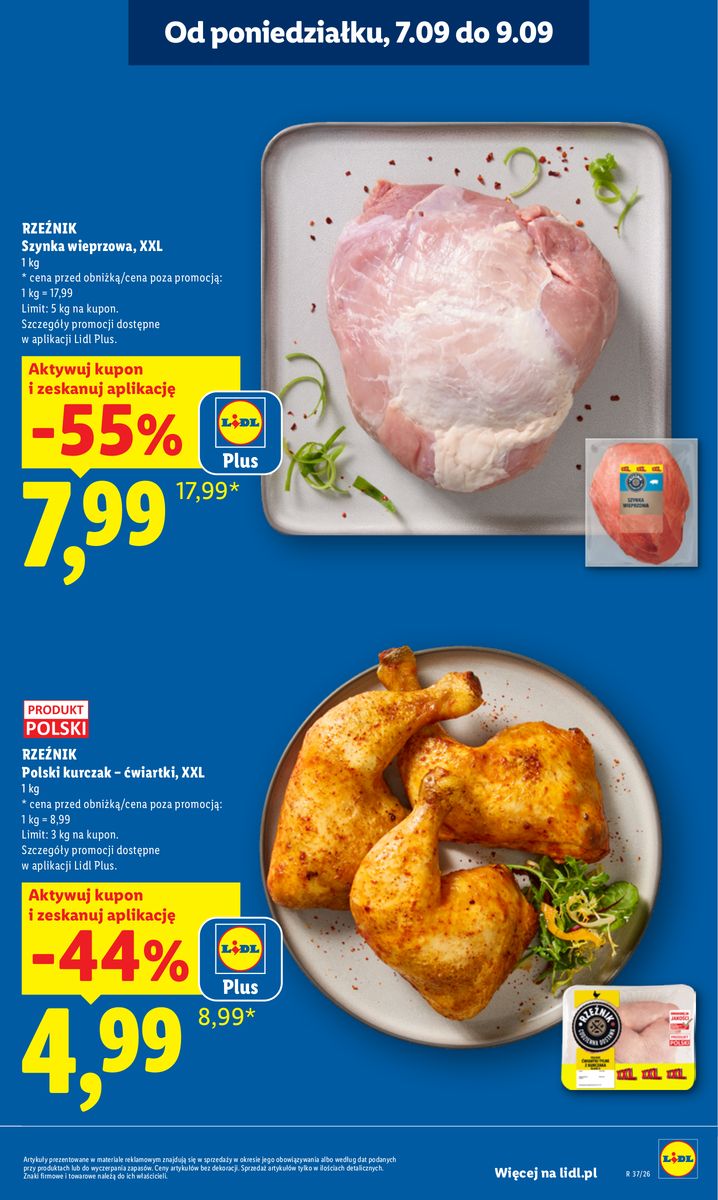 Lidl catalog page 11 — 2026-09-07 to 2026-09-09