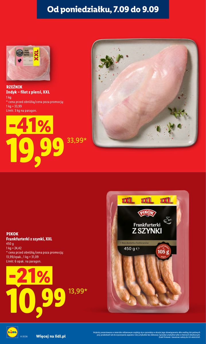 Lidl catalog page 12 — 2026-09-07 to 2026-09-09