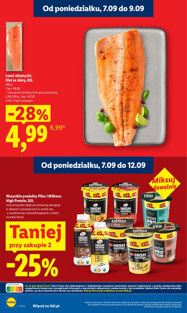 Lidl catalog page 16 — 2026-09-07 to 2026-09-09