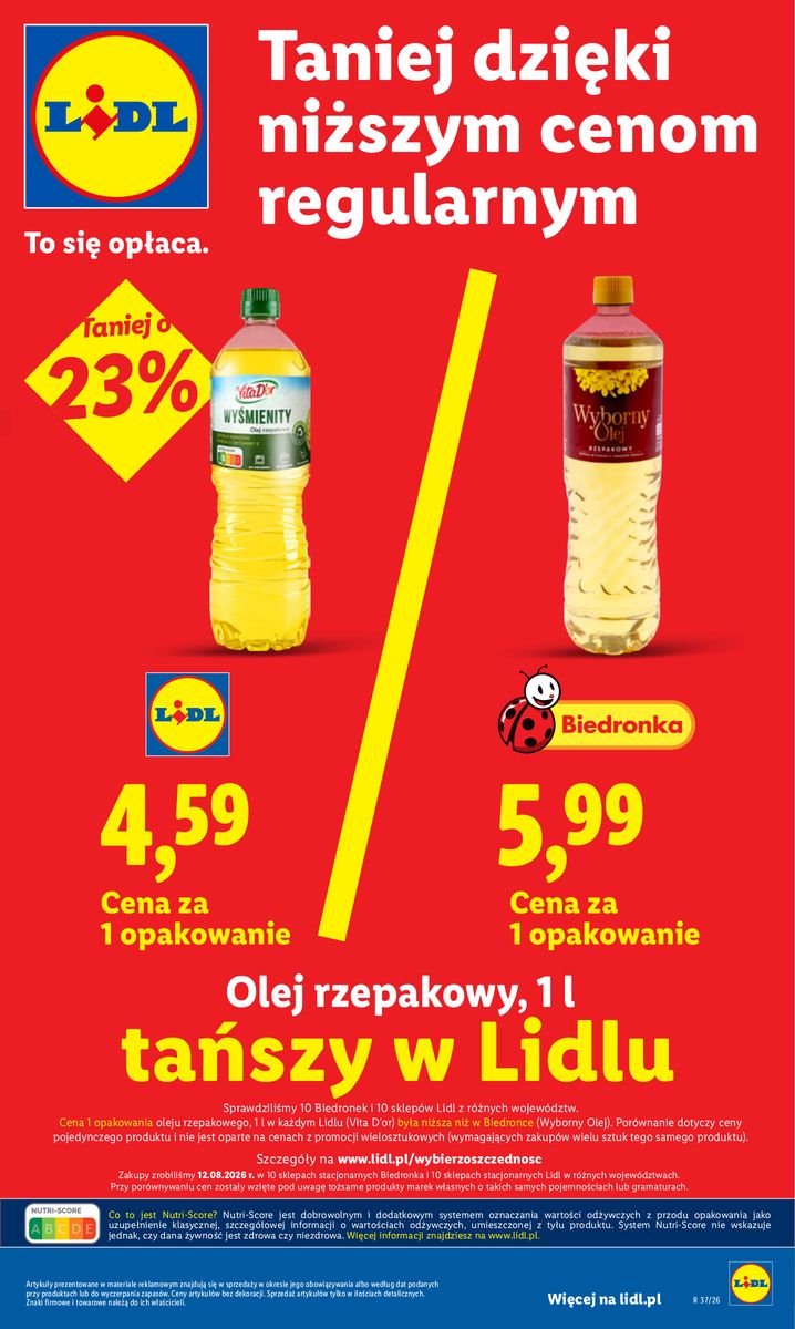 Lidl catalog page 21 — 2026-09-07 to 2026-09-09