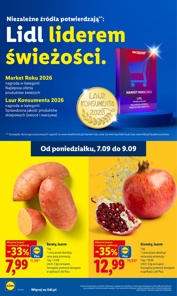 Lidl catalog page 30 — 2026-09-07 to 2026-09-09