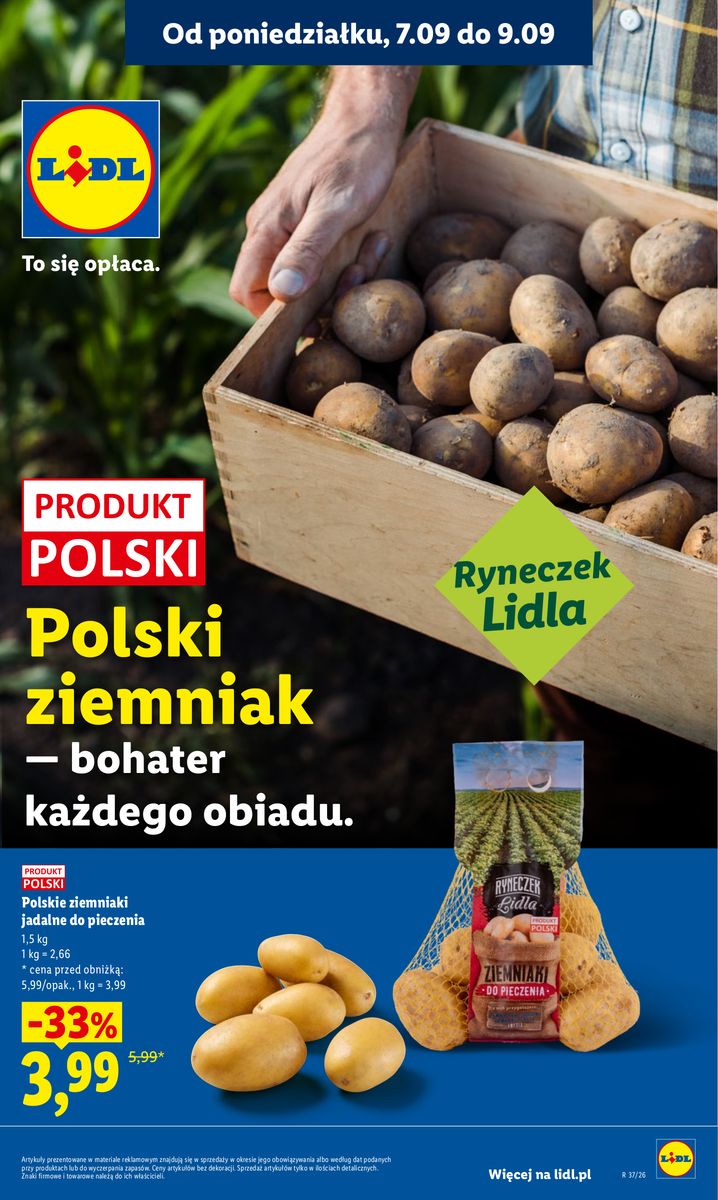 Lidl catalog page 31 — 2026-09-07 to 2026-09-09