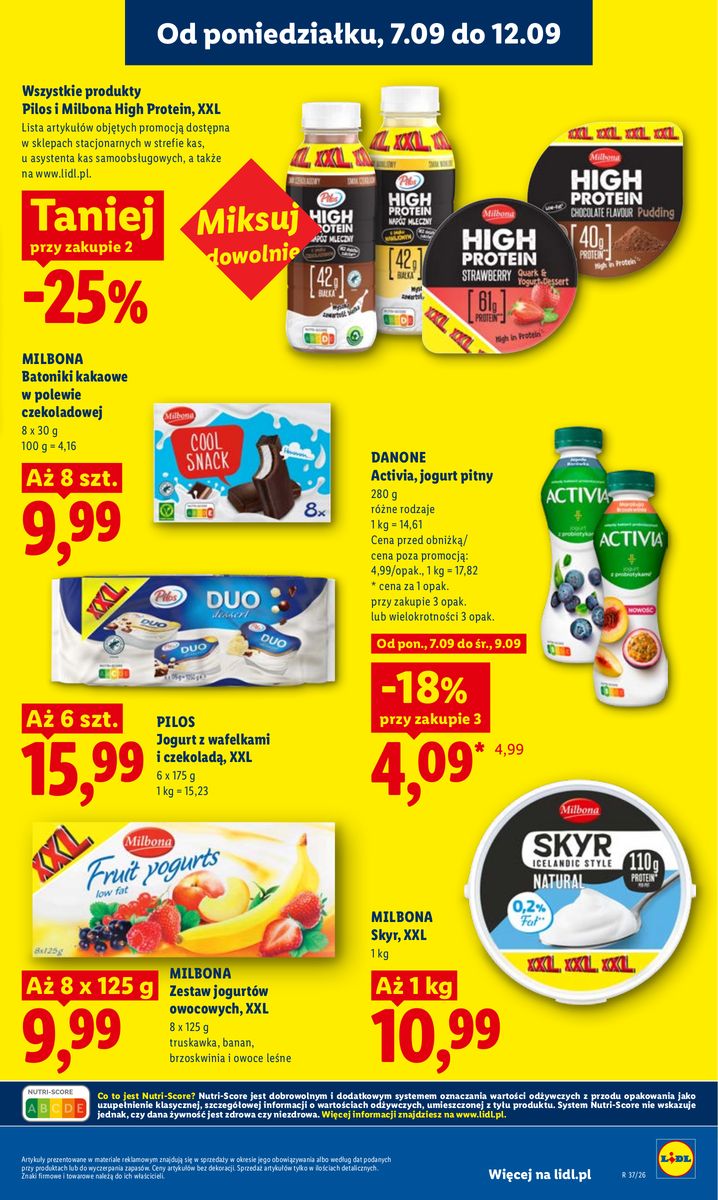 Lidl catalog page 41 — 2026-09-07 to 2026-09-09