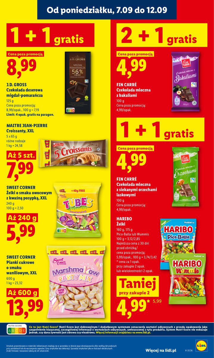 Lidl catalog page 53 — 2026-09-07 to 2026-09-09