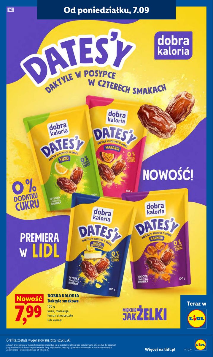 Lidl catalog page 73 — 2026-09-07 to 2026-09-09