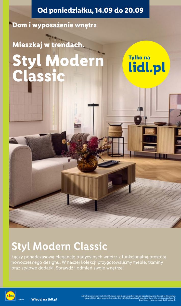 Lidl catalog page 30 — 2026-09-14 to 2026-09-14