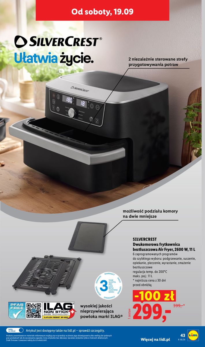 Lidl catalog page 53 — 2026-09-14 to 2026-09-14
