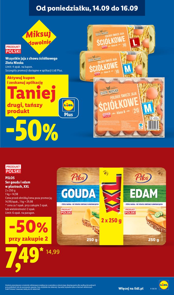 Lidl catalog page 11 — 2026-09-14 to 2026-09-16
