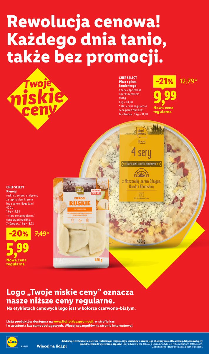 Lidl catalog page 14 — 2026-09-14 to 2026-09-16