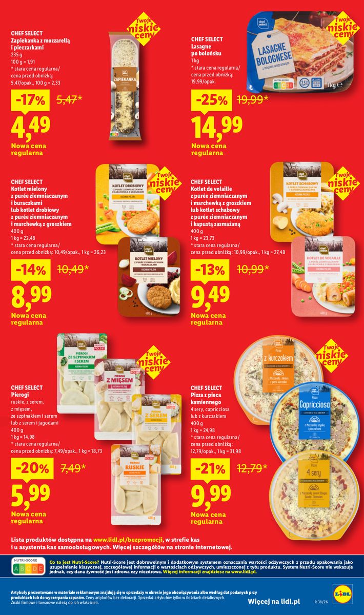 Lidl catalog page 15 — 2026-09-14 to 2026-09-16