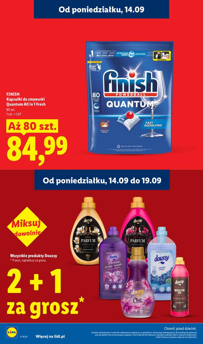 Lidl catalog page 26 — 2026-09-14 to 2026-09-16