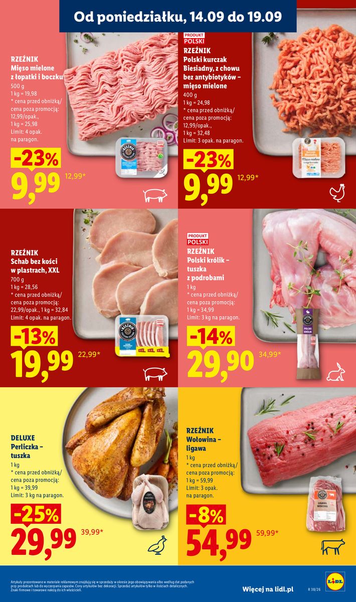 Lidl catalog page 43 — 2026-09-14 to 2026-09-16