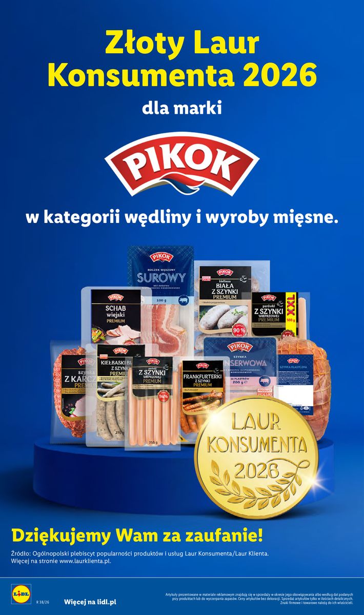 Lidl catalog page 44 — 2026-09-14 to 2026-09-16