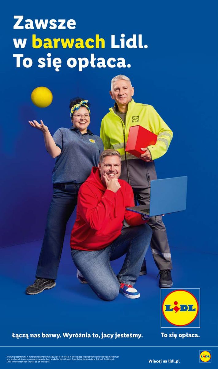 Lidl catalog page 85 — 2026-09-14 to 2026-09-16