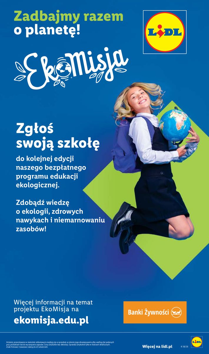 Lidl catalog page 86 — 2026-09-14 to 2026-09-16