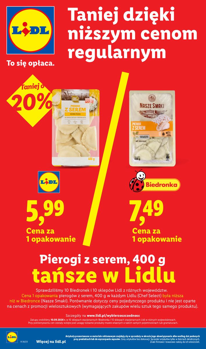 Lidl catalog page 6 — 2026-09-17 to 2026-09-19
