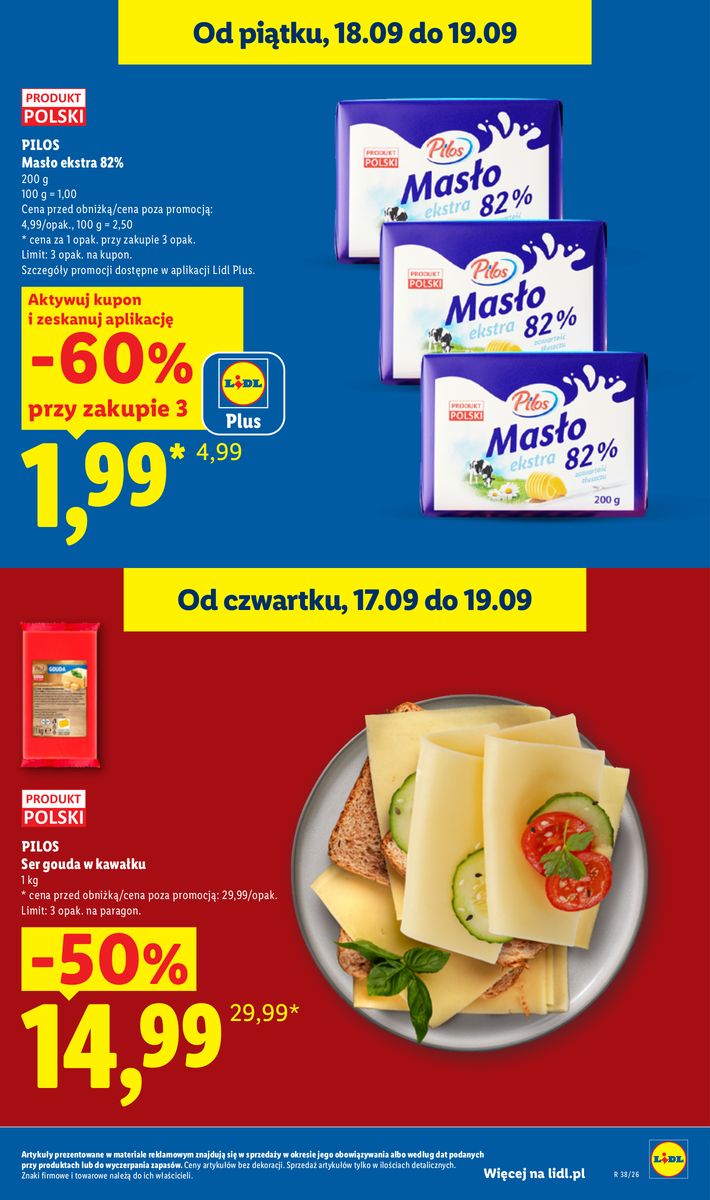 Lidl catalog page 11 — 2026-09-17 to 2026-09-19