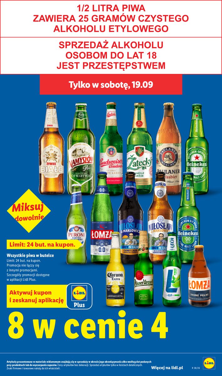 Lidl catalog page 13 — 2026-09-17 to 2026-09-19
