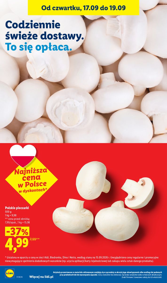 Lidl catalog page 24 — 2026-09-17 to 2026-09-19