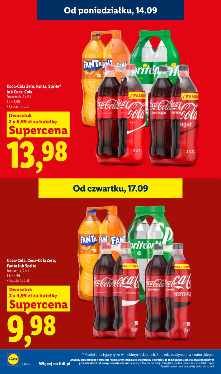 Lidl catalog page 30 — 2026-09-17 to 2026-09-19