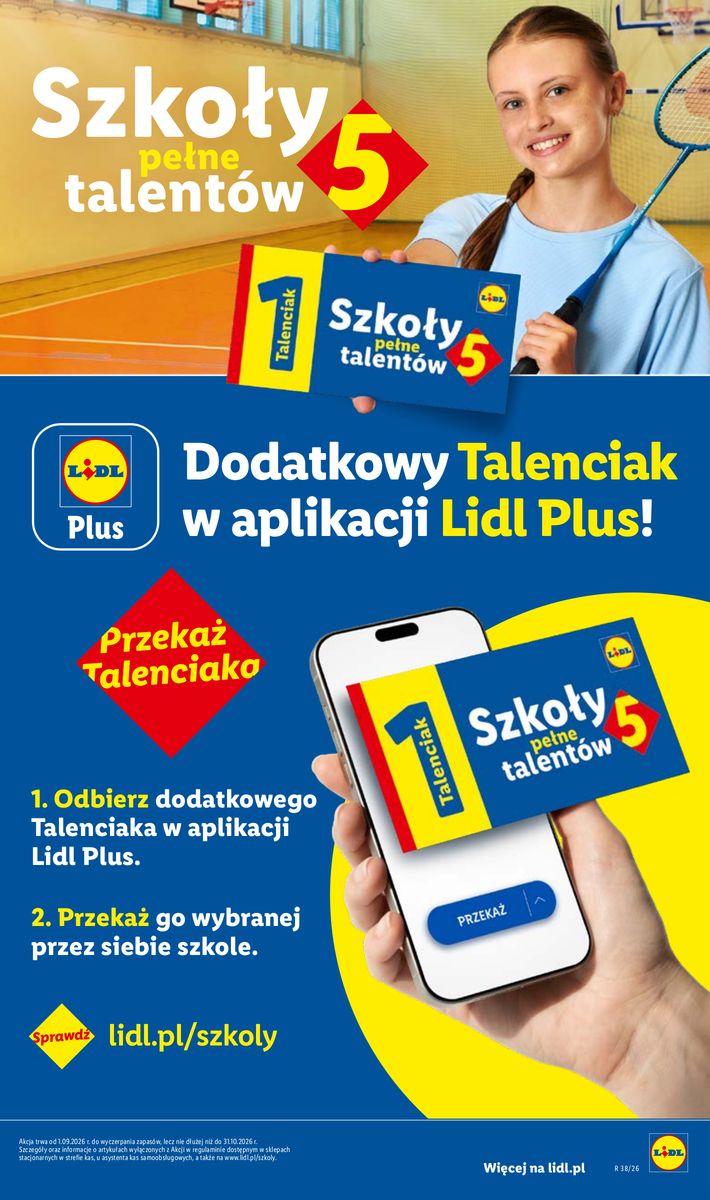Lidl catalog page 35 — 2026-09-17 to 2026-09-19