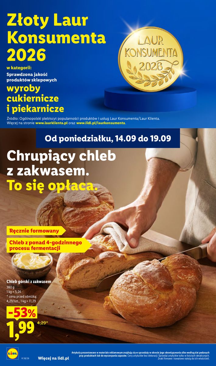 Lidl catalog page 48 — 2026-09-17 to 2026-09-19