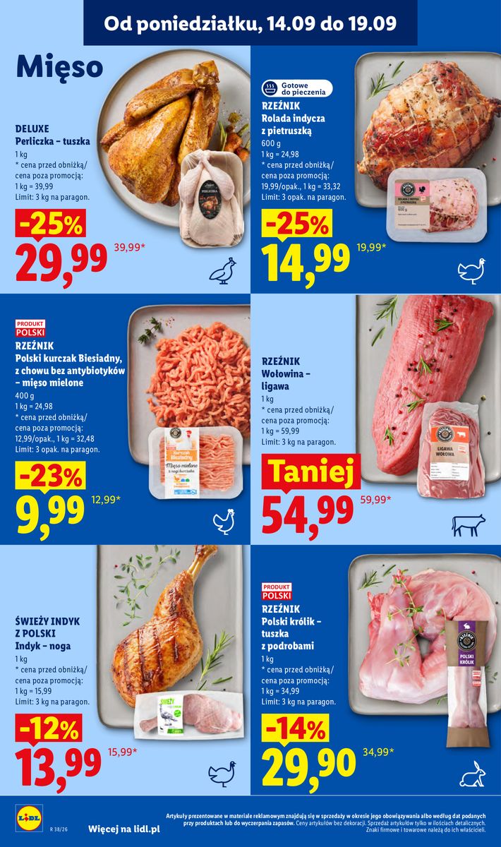 Lidl catalog page 52 — 2026-09-17 to 2026-09-19