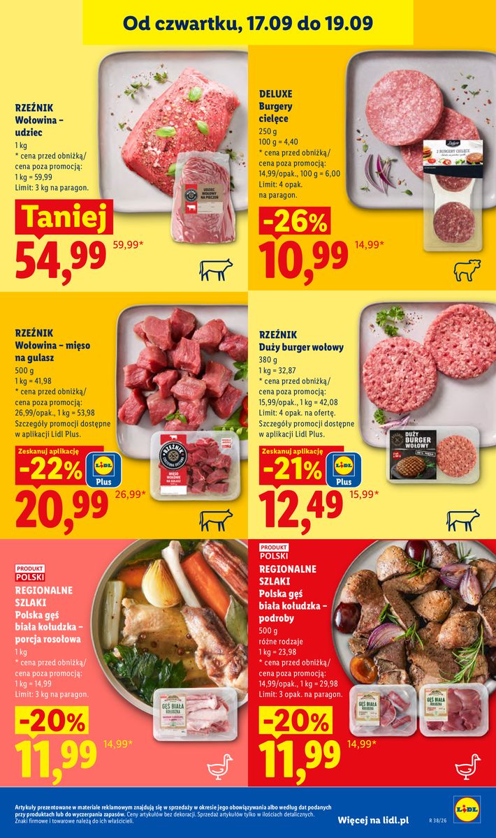 Lidl catalog page 53 — 2026-09-17 to 2026-09-19