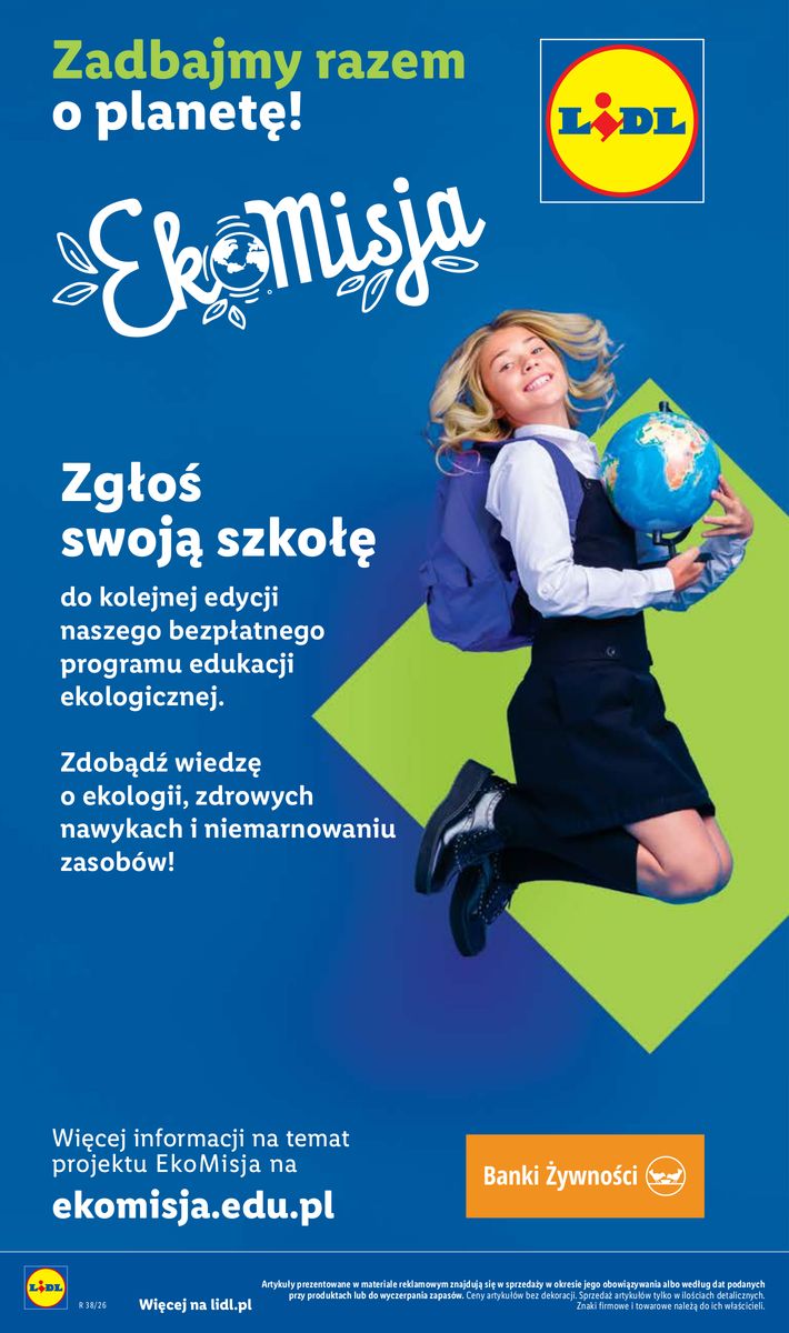 Lidl catalog page 94 — 2026-09-17 to 2026-09-19