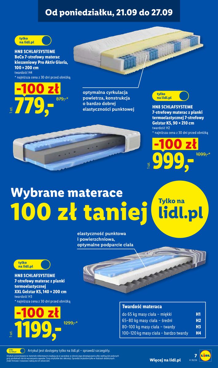 Lidl catalog page 7 — 2026-09-21 to 2026-09-21