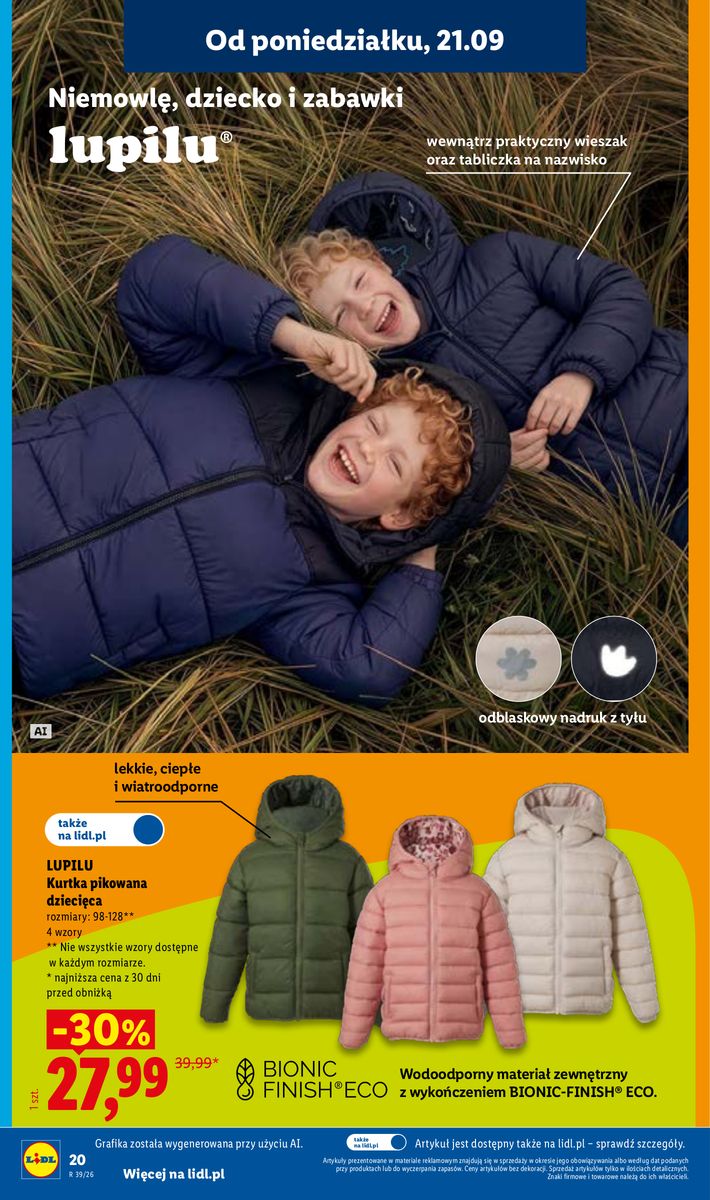 Lidl catalog page 24 — 2026-09-21 to 2026-09-21