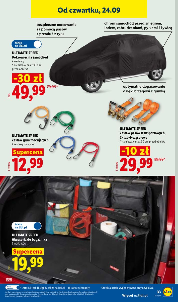 Lidl catalog page 41 — 2026-09-21 to 2026-09-21
