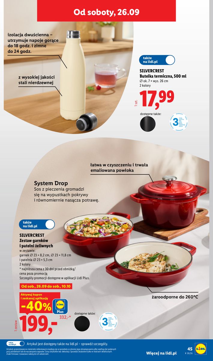 Lidl catalog page 53 — 2026-09-21 to 2026-09-21