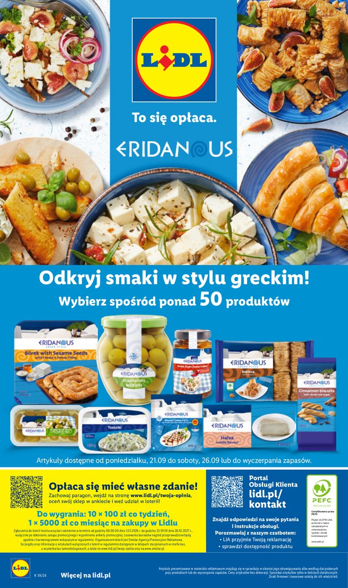 Lidl catalog page 59 — 2026-09-21 to 2026-09-21
