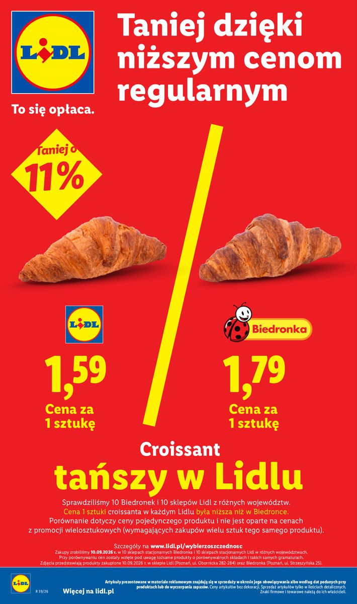 Lidl catalog page 2 — 2026-09-21 to 2026-09-23