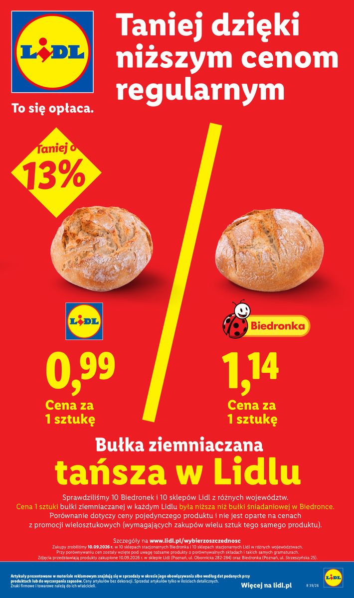 Lidl catalog page 3 — 2026-09-21 to 2026-09-23