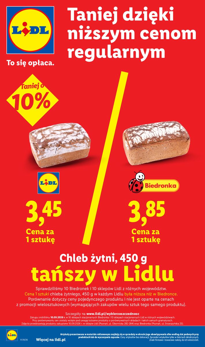 Lidl catalog page 4 — 2026-09-21 to 2026-09-23
