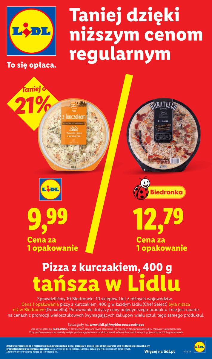 Lidl catalog page 9 — 2026-09-21 to 2026-09-23