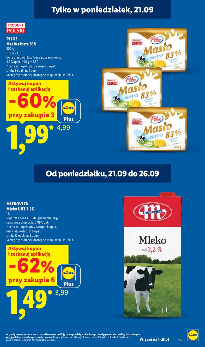 Lidl catalog page 11 — 2026-09-21 to 2026-09-23