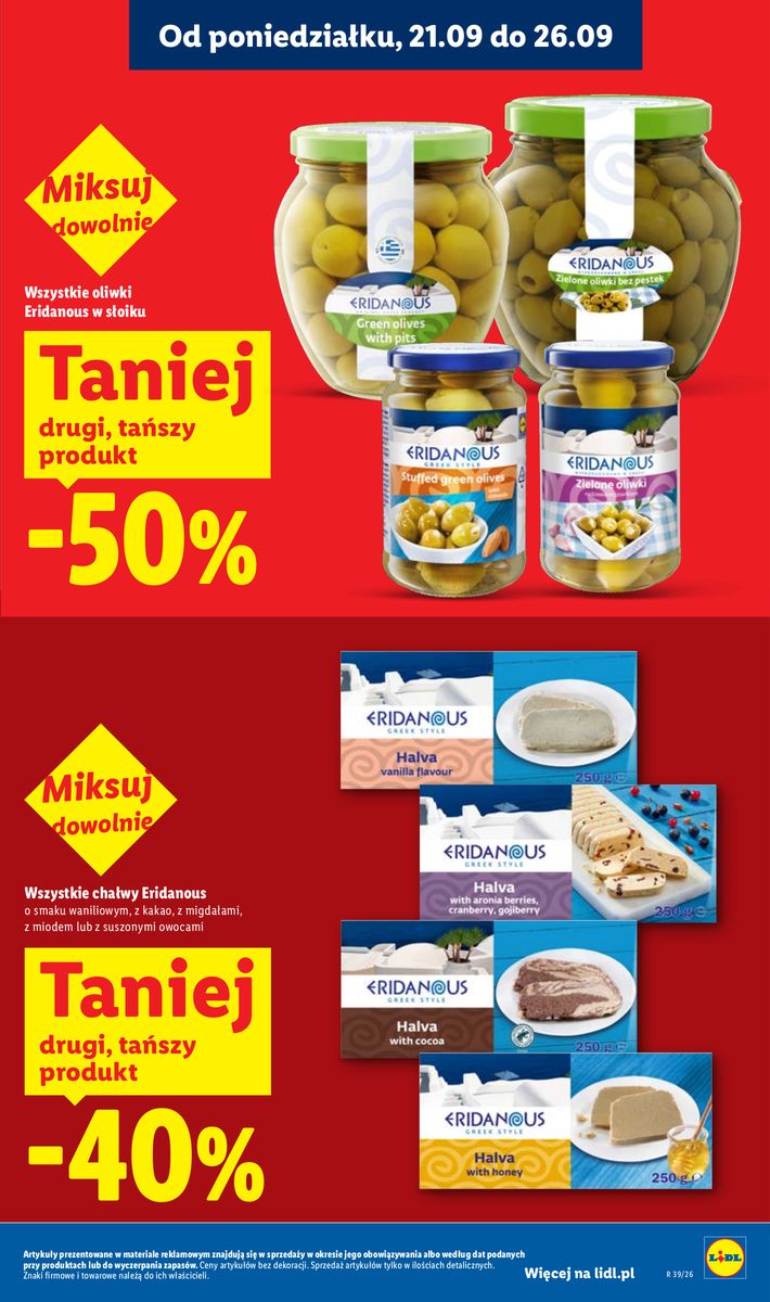 Lidl catalog page 17 — 2026-09-21 to 2026-09-23