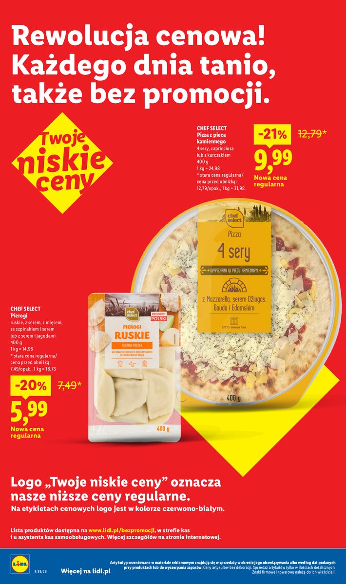 Lidl catalog page 20 — 2026-09-21 to 2026-09-23