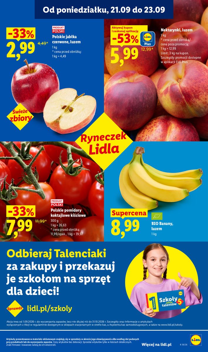 Lidl catalog page 37 — 2026-09-21 to 2026-09-23