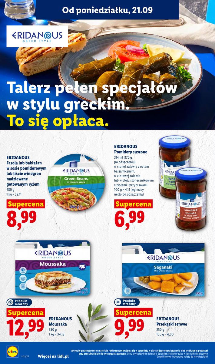 Lidl catalog page 44 — 2026-09-21 to 2026-09-23