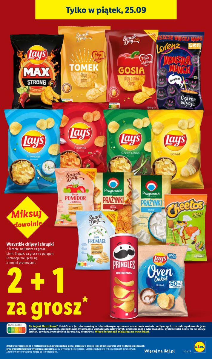Lidl catalog page 5 — 2026-09-24 to 2026-09-26