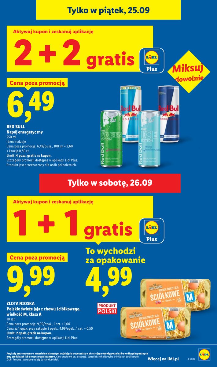 Lidl catalog page 7 — 2026-09-24 to 2026-09-26