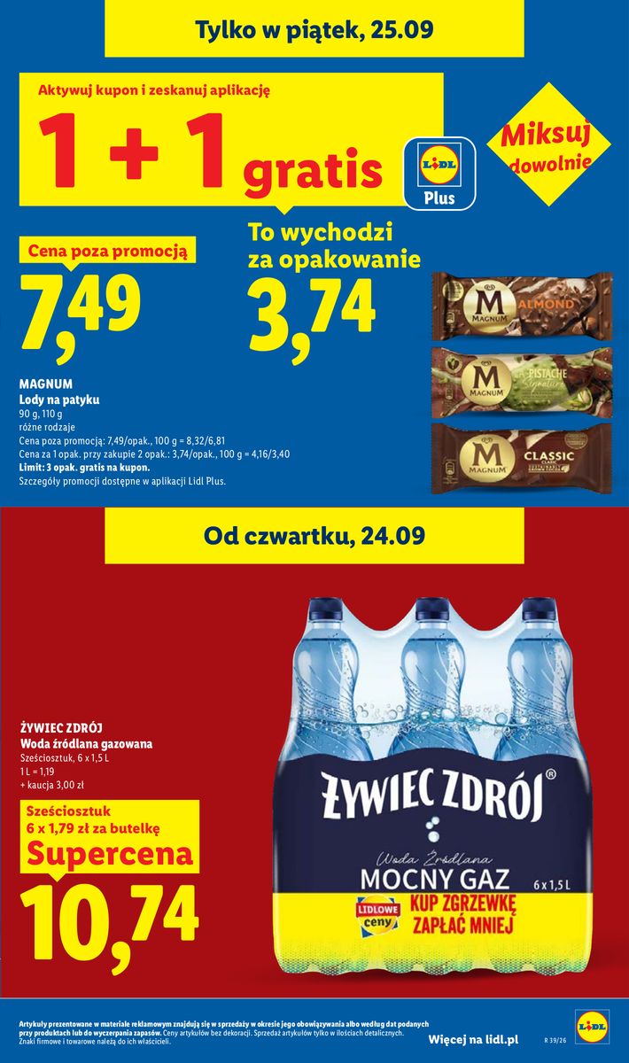 Lidl catalog page 17 — 2026-09-24 to 2026-09-26