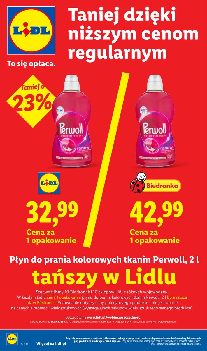 Lidl catalog page 26 — 2026-09-24 to 2026-09-26