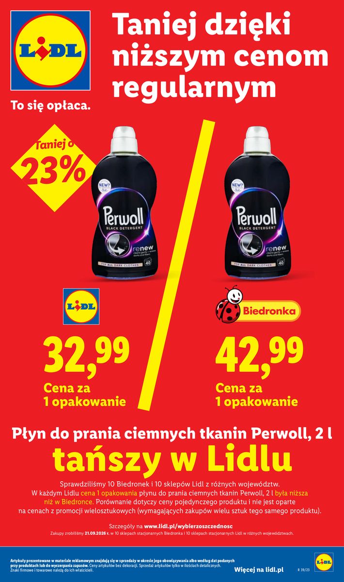 Lidl catalog page 27 — 2026-09-24 to 2026-09-26