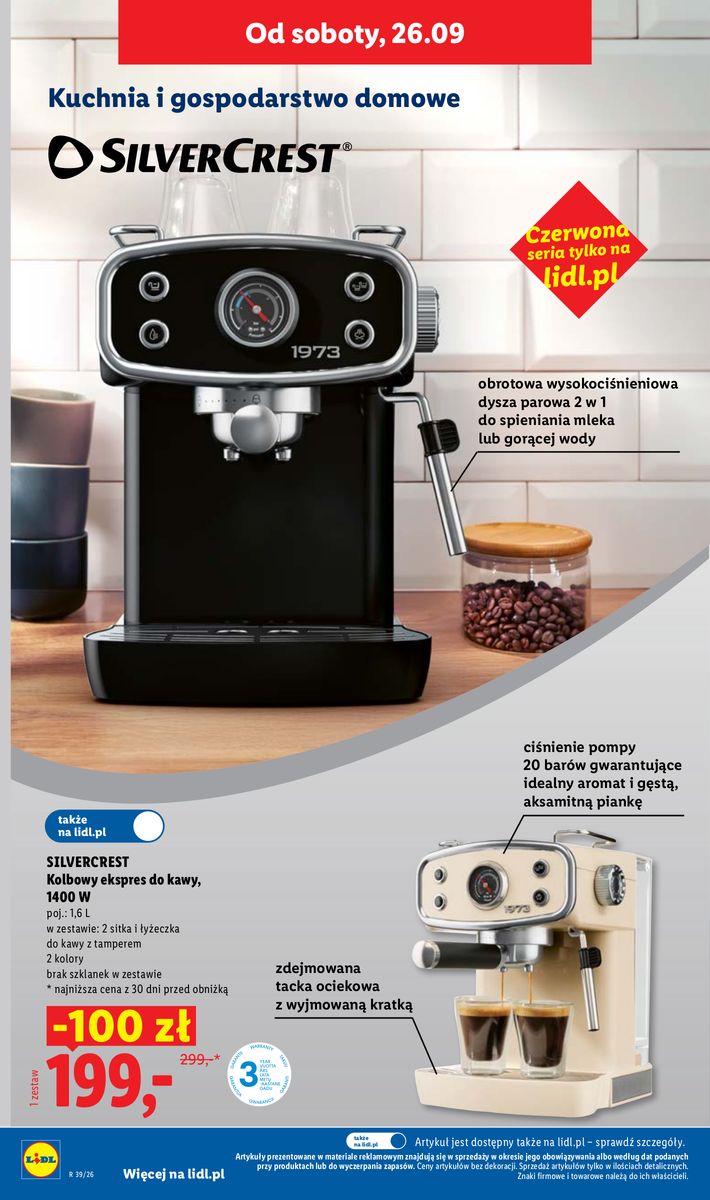 Lidl catalog page 44 — 2026-09-24 to 2026-09-26